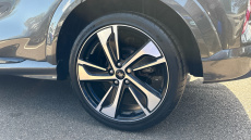 Ford Puma 1.0 EcoBoost Hybrid mHEV 155 ST-Line X 5dr Petrol Hatchback